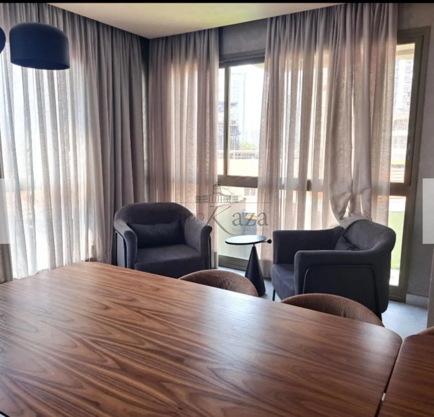 Foto 16 de Apartamento Studio em Brooklin, São Paulo - imagem 16