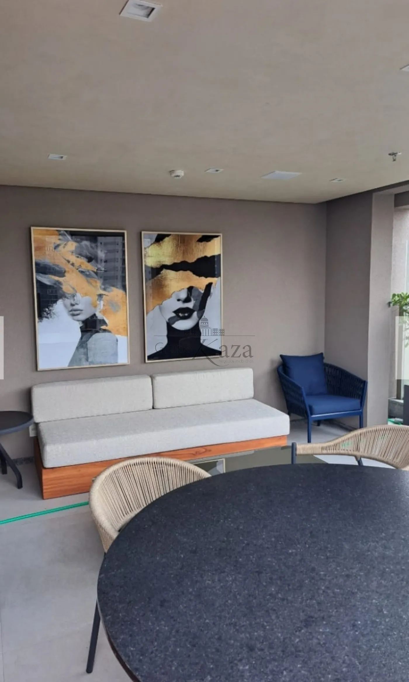 Foto 13 de Apartamento Studio em Brooklin, São Paulo - imagem 13