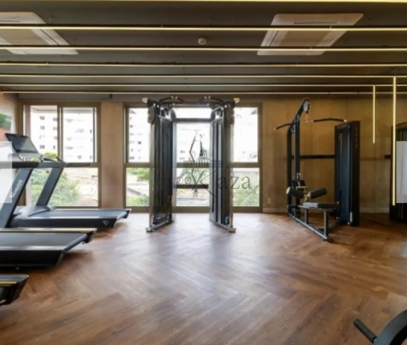 Foto 26 de Apartamento Studio em Brooklin, São Paulo - imagem 26