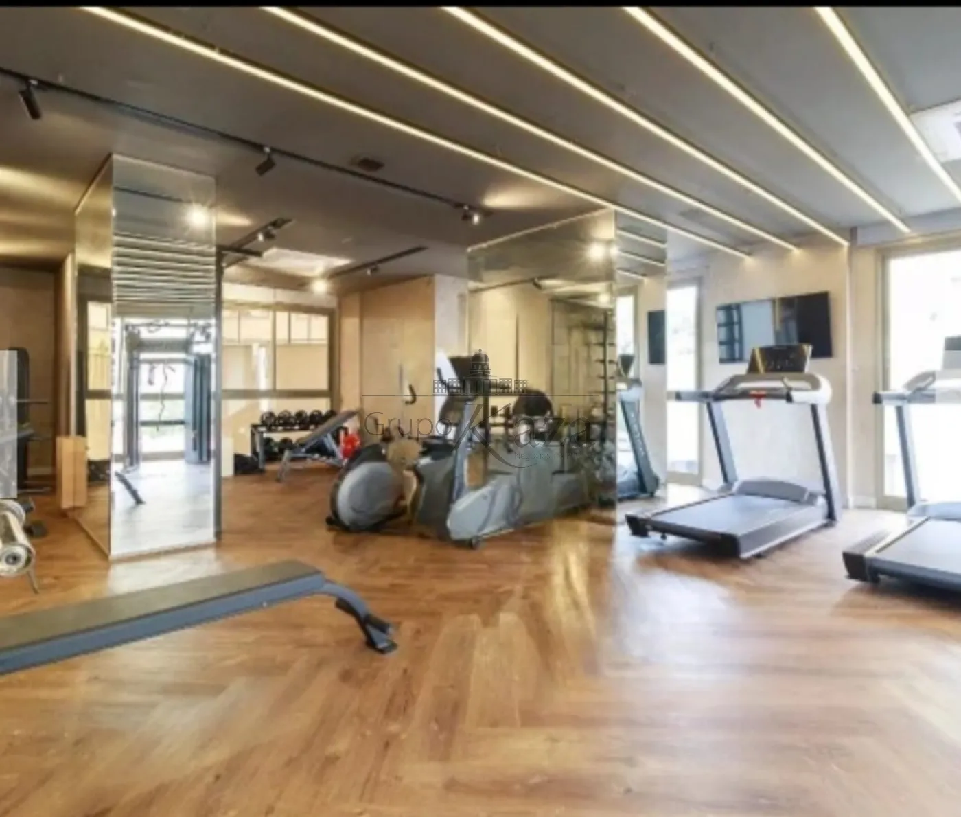 Foto 28 de Apartamento Studio em Brooklin, São Paulo - imagem 28