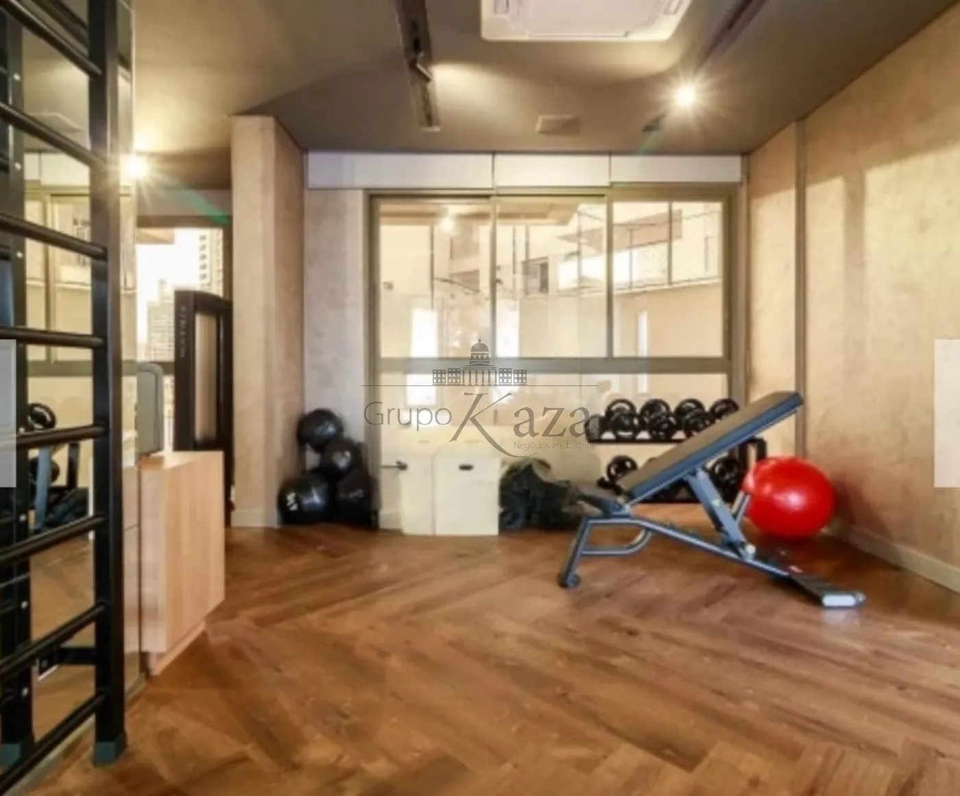 Foto 27 de Apartamento Studio em Brooklin, São Paulo - imagem 27