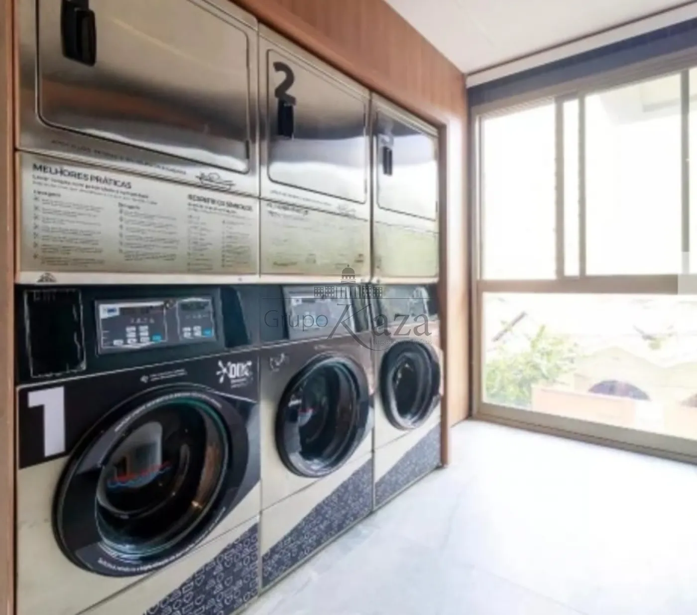Foto 20 de Apartamento Studio em Brooklin, São Paulo - imagem 20