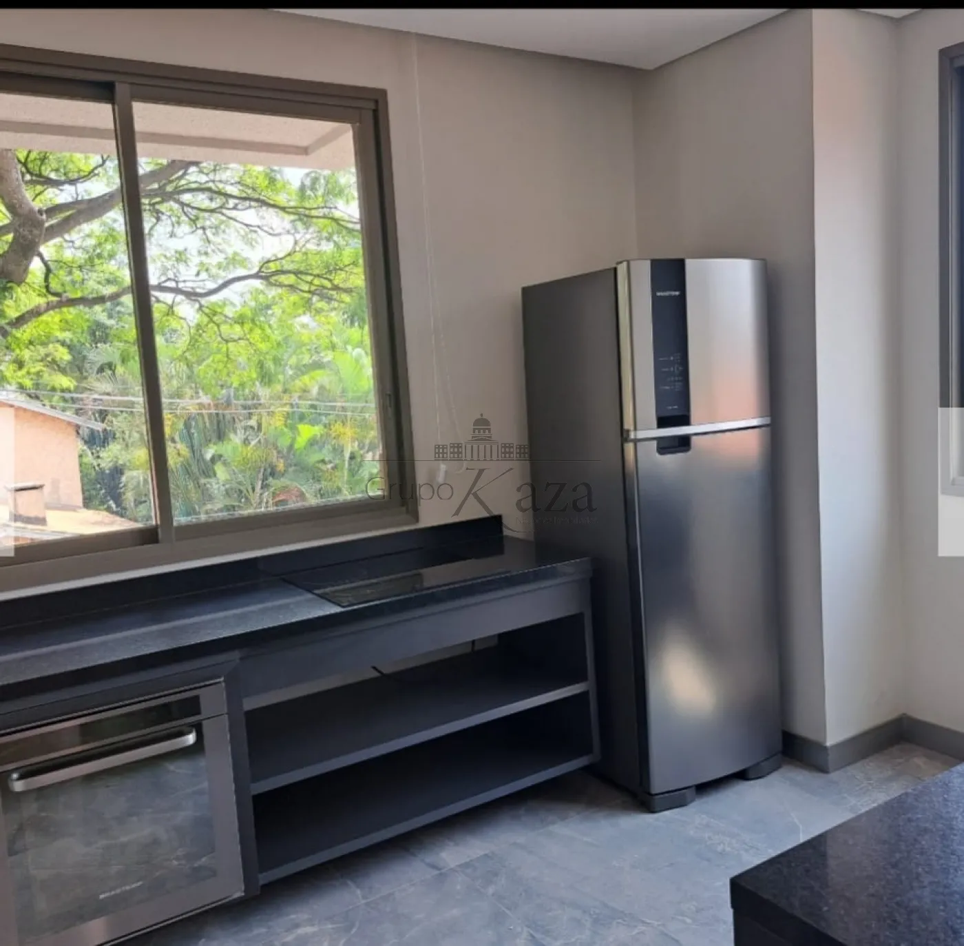 Foto 18 de Apartamento Studio em Brooklin, São Paulo - imagem 18