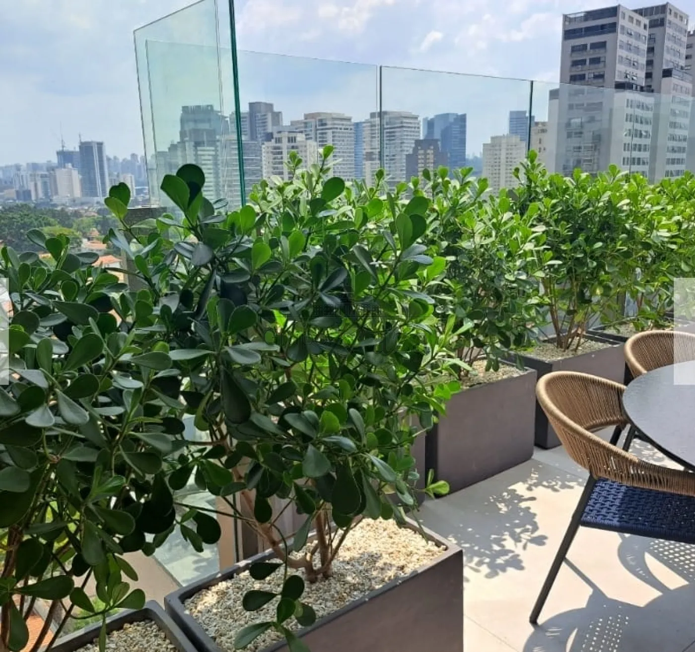 Foto 21 de Apartamento Studio em Brooklin, São Paulo - imagem 21