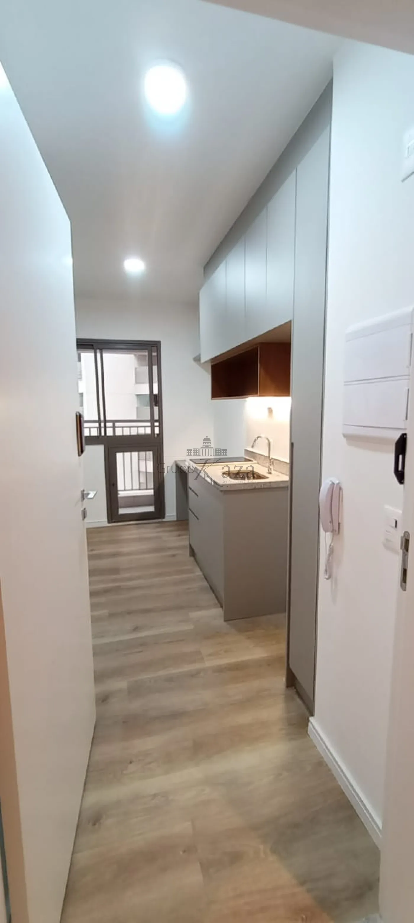 Foto 4 de Apartamento Studio em Brooklin, São Paulo - imagem 4