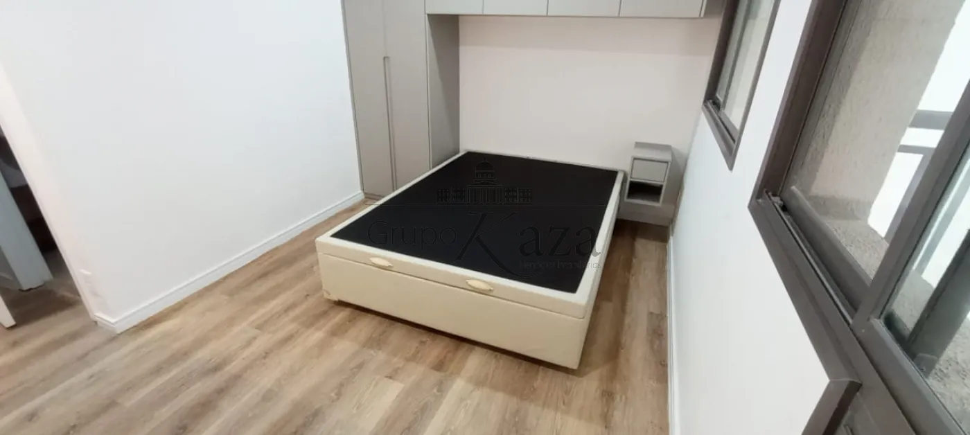 Foto 7 de Apartamento Studio em Brooklin, São Paulo - imagem 7