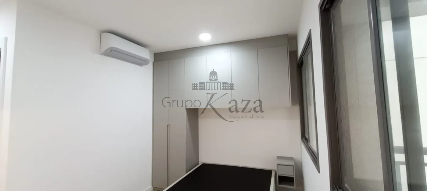 Foto 8 de Apartamento Studio em Brooklin, São Paulo - imagem 8