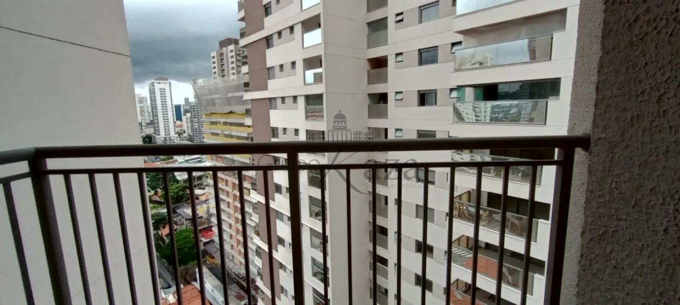 Foto 6 de Apartamento Studio em Brooklin, São Paulo - imagem 6