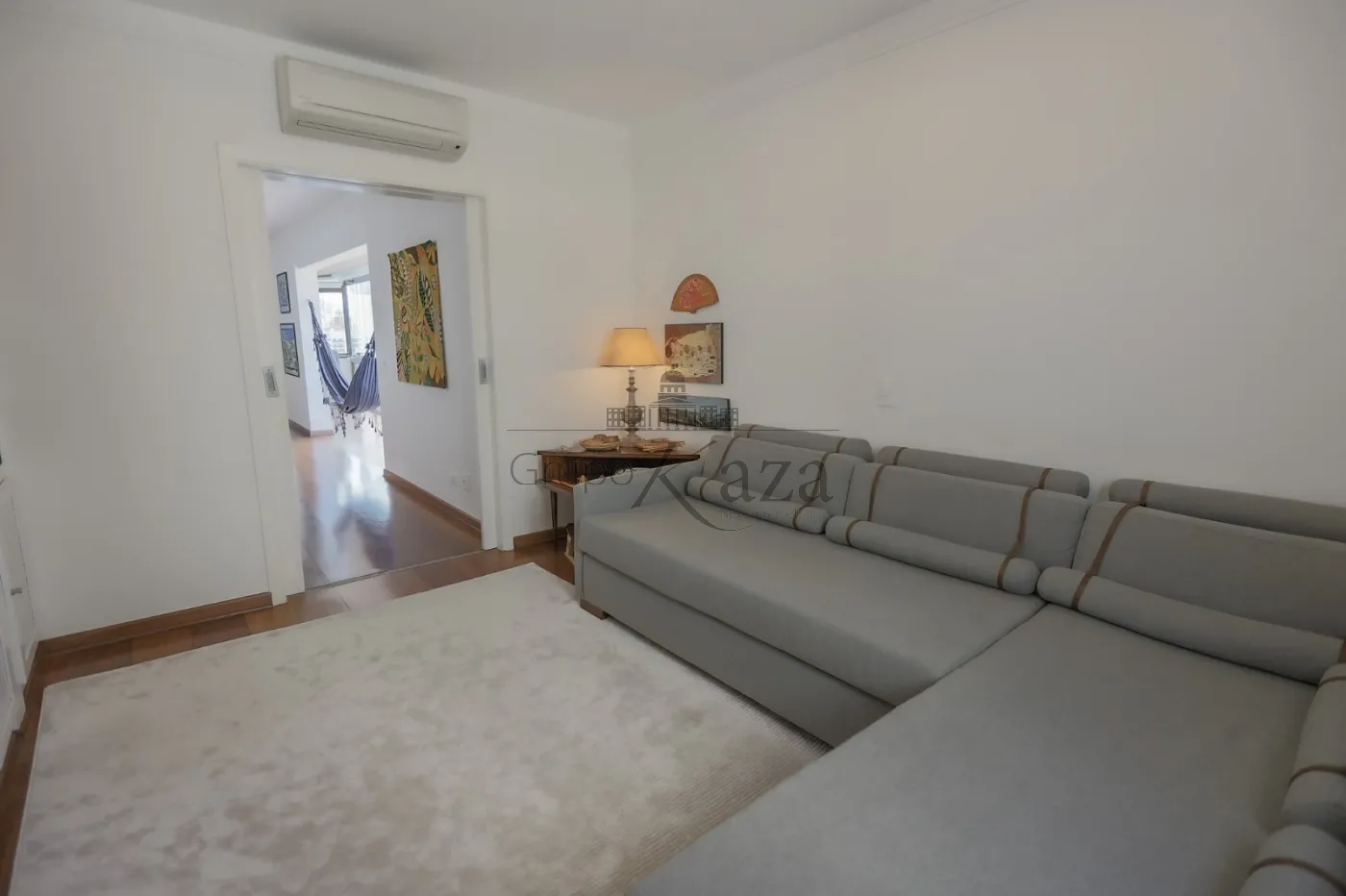 Foto 4 de Apartamento Padrão em Brooklin, São Paulo - imagem 4