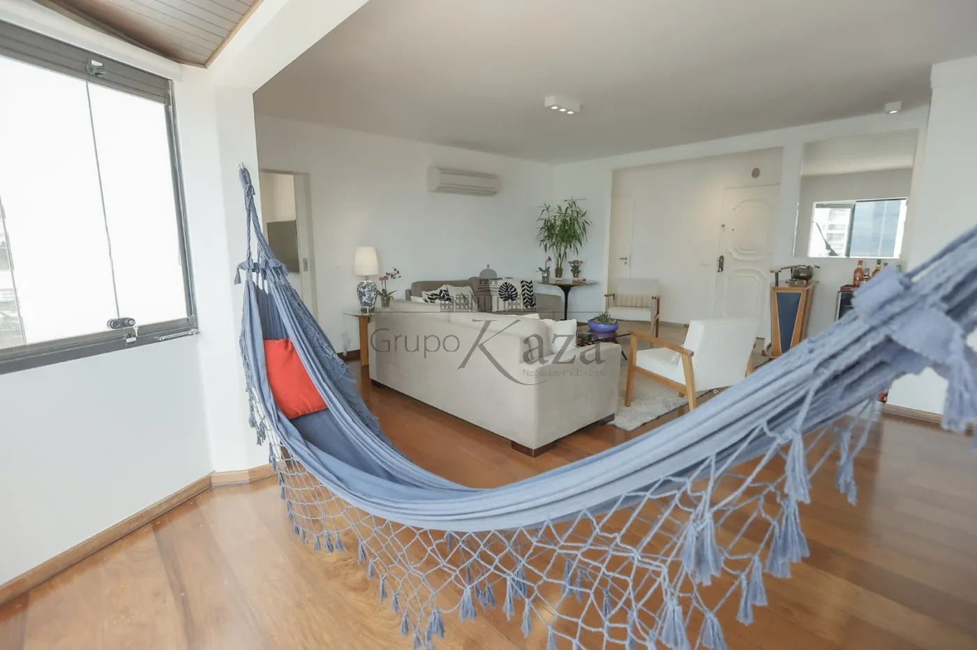 Foto 6 de Apartamento Padrão em Brooklin, São Paulo - imagem 6