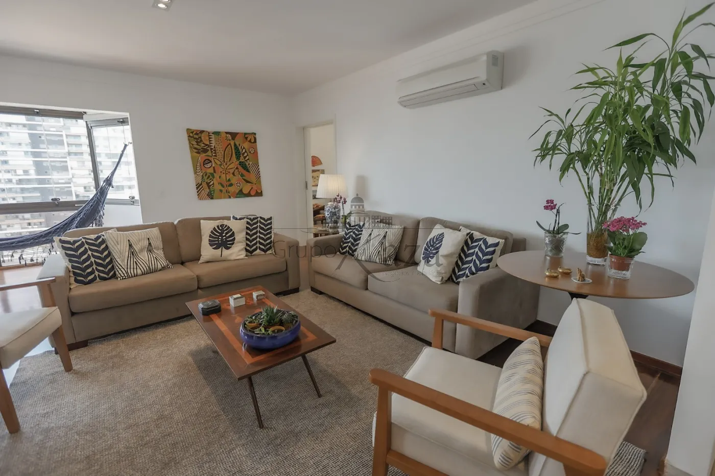 Foto 7 de Apartamento Padrão em Brooklin, São Paulo - imagem 7