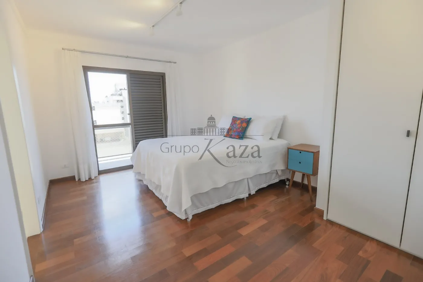 Foto 16 de Apartamento Padrão em Brooklin, São Paulo - imagem 16