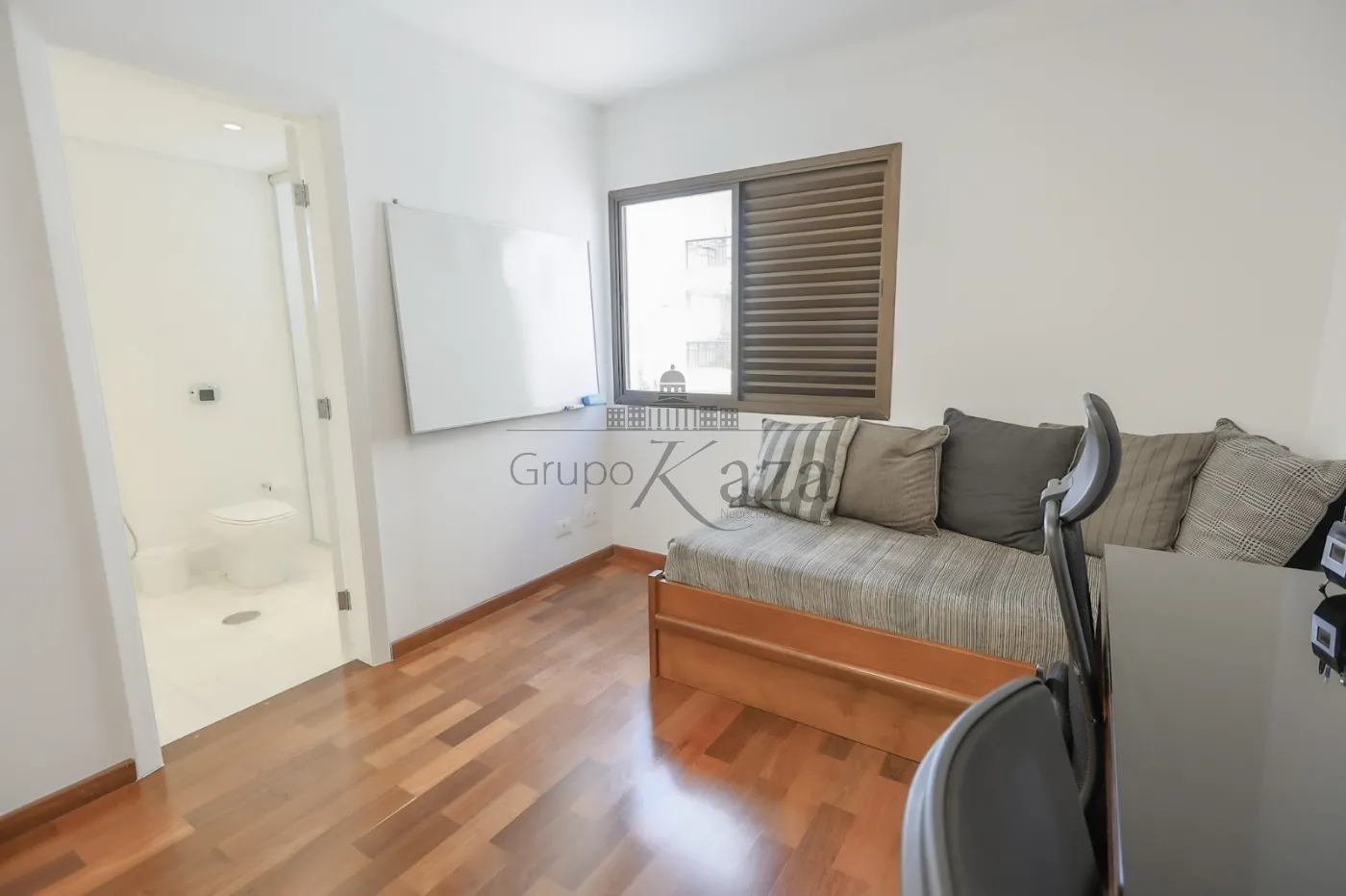 Foto 17 de Apartamento Padrão em Brooklin, São Paulo - imagem 17