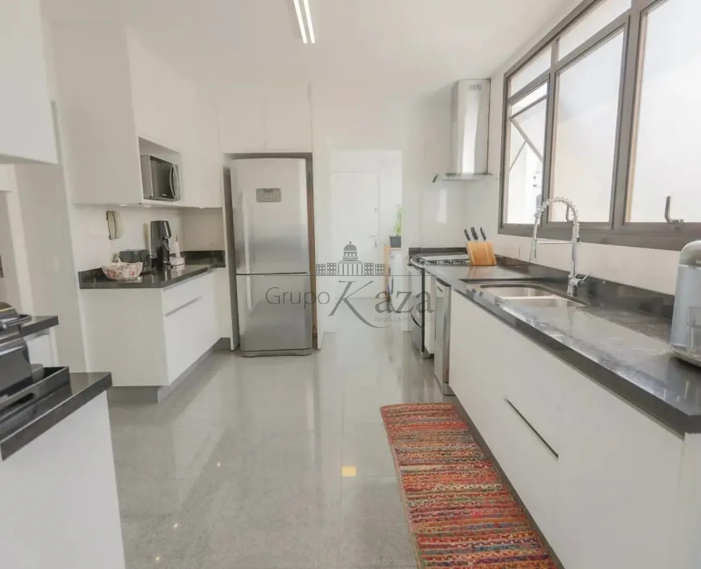 Foto 11 de Apartamento Padrão em Brooklin, São Paulo - imagem 11