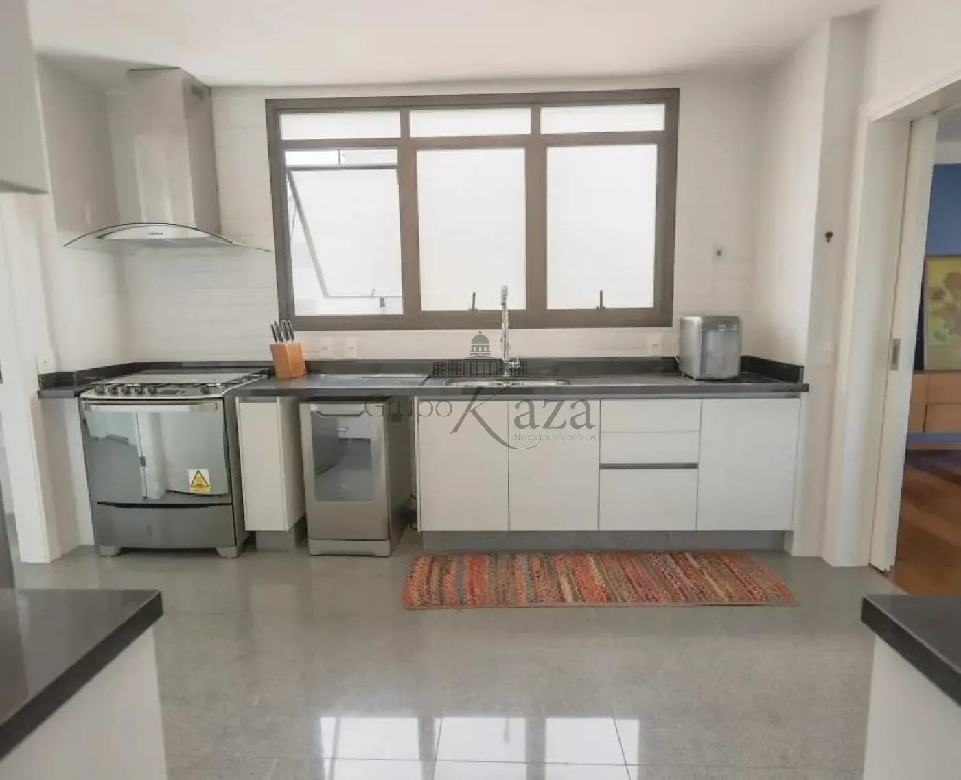 Foto 12 de Apartamento Padrão em Brooklin, São Paulo - imagem 12