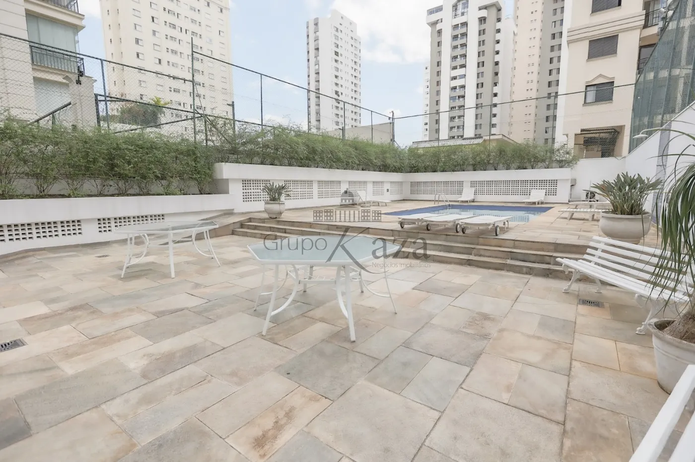 Foto 20 de Apartamento Padrão em Brooklin, São Paulo - imagem 20