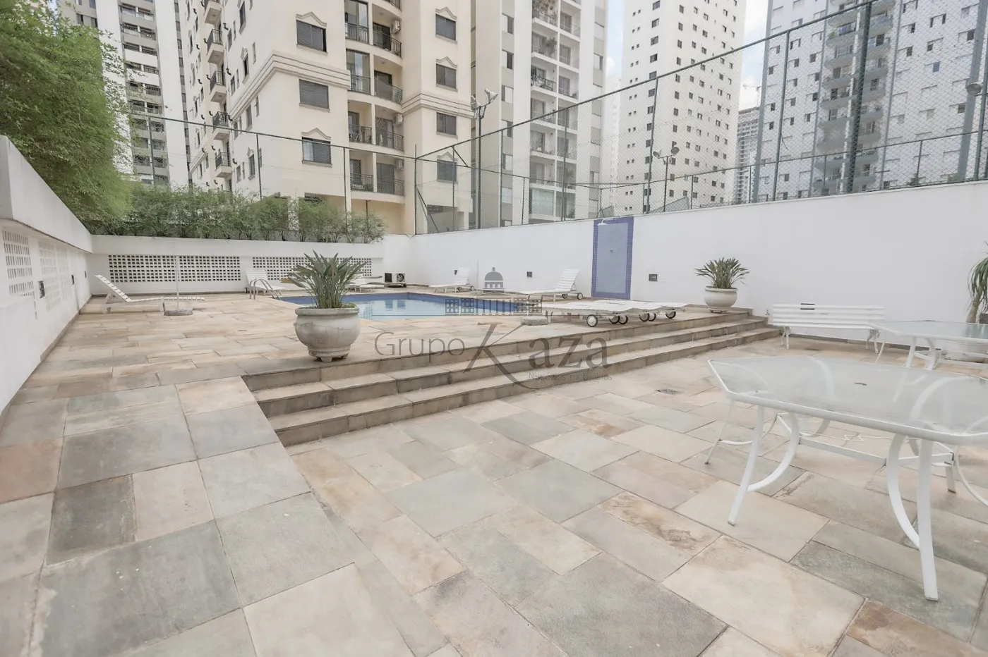 Foto 21 de Apartamento Padrão em Brooklin, São Paulo - imagem 21