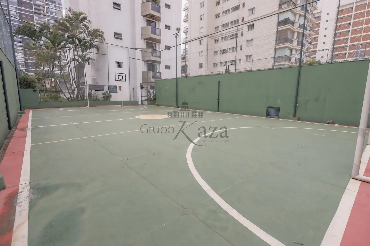 Foto 22 de Apartamento Padrão em Brooklin, São Paulo - imagem 22