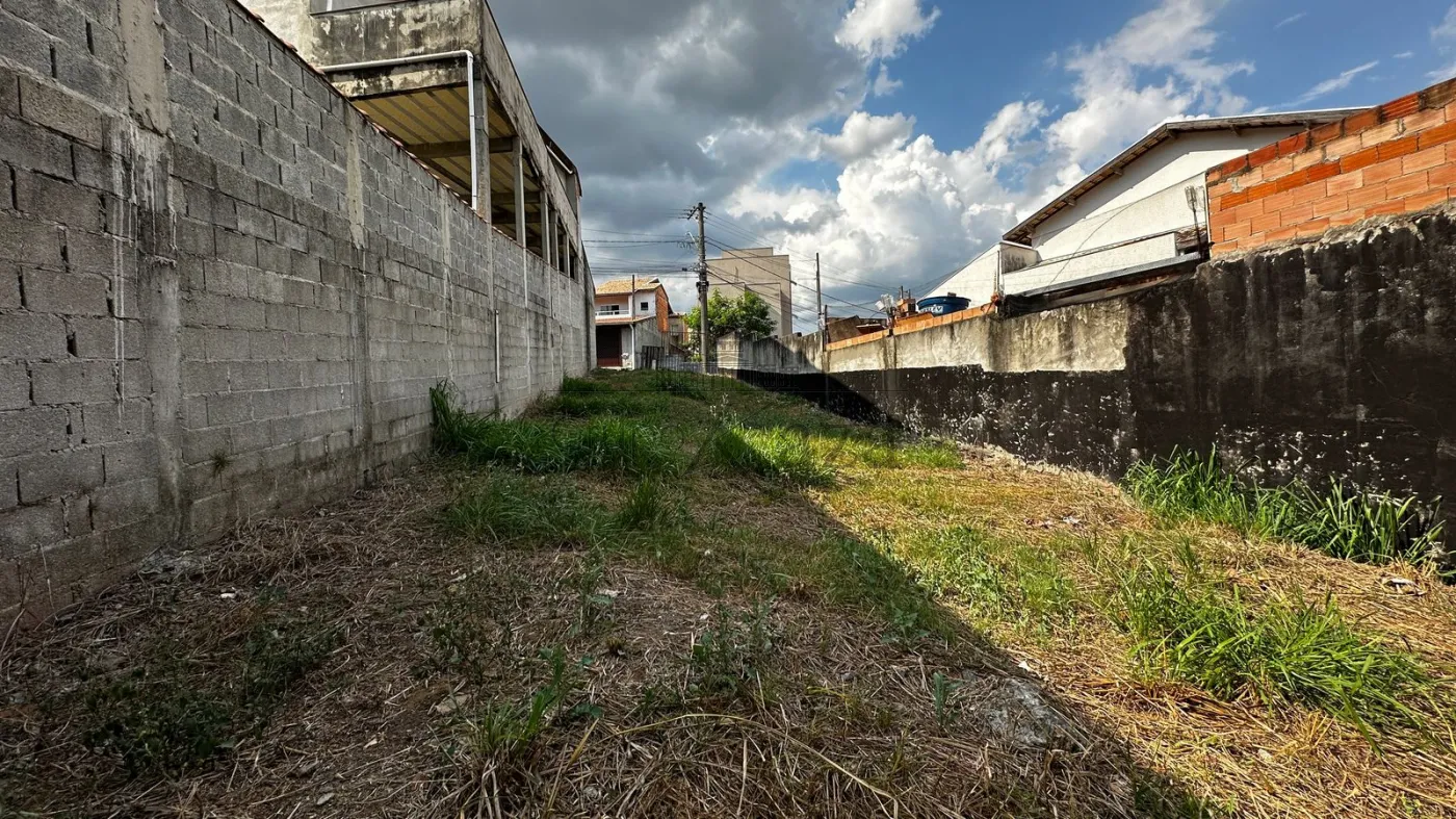 Foto 1 de Terreno Padrão em Alto da Ponte, São José dos Campos - imagem 1