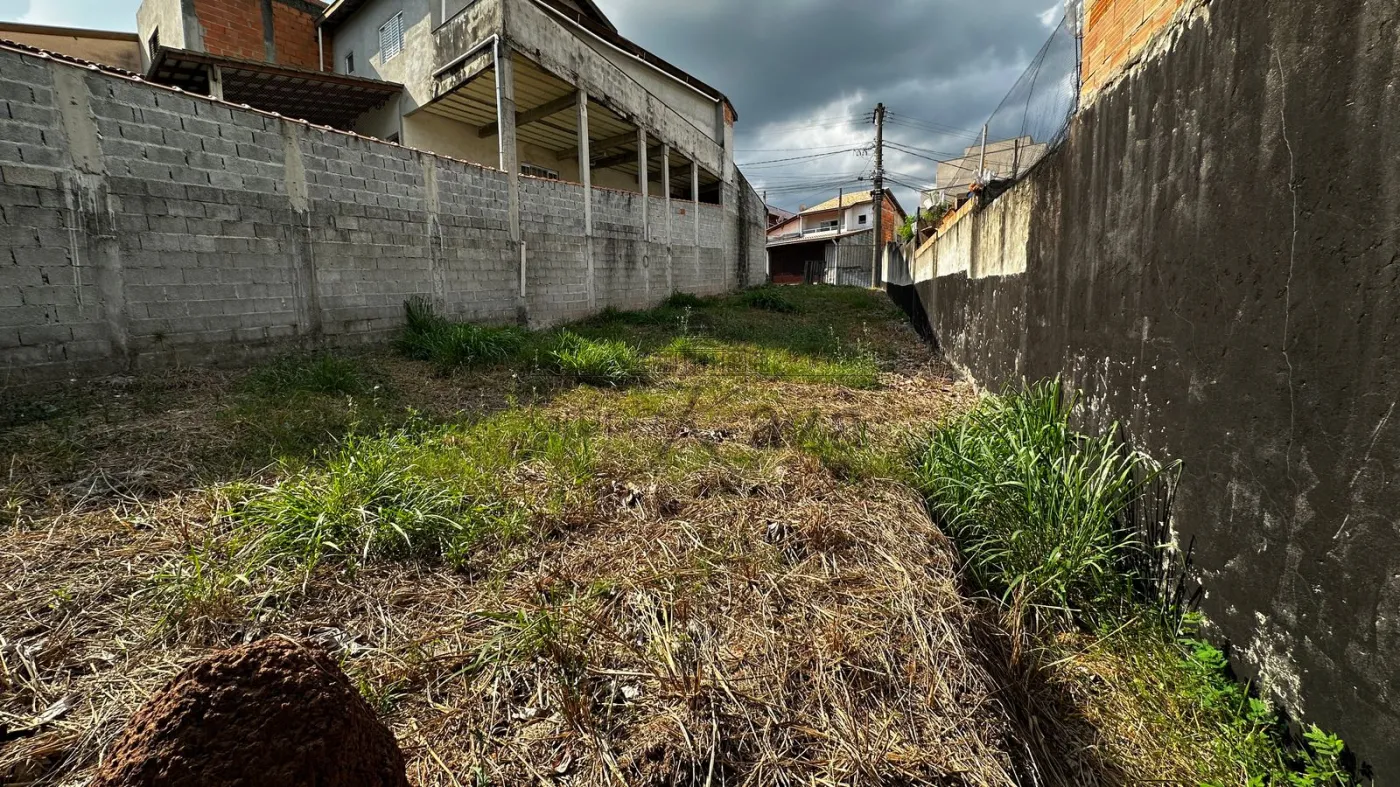 Foto 3 de Terreno Padrão em Alto da Ponte, São José dos Campos - imagem 3