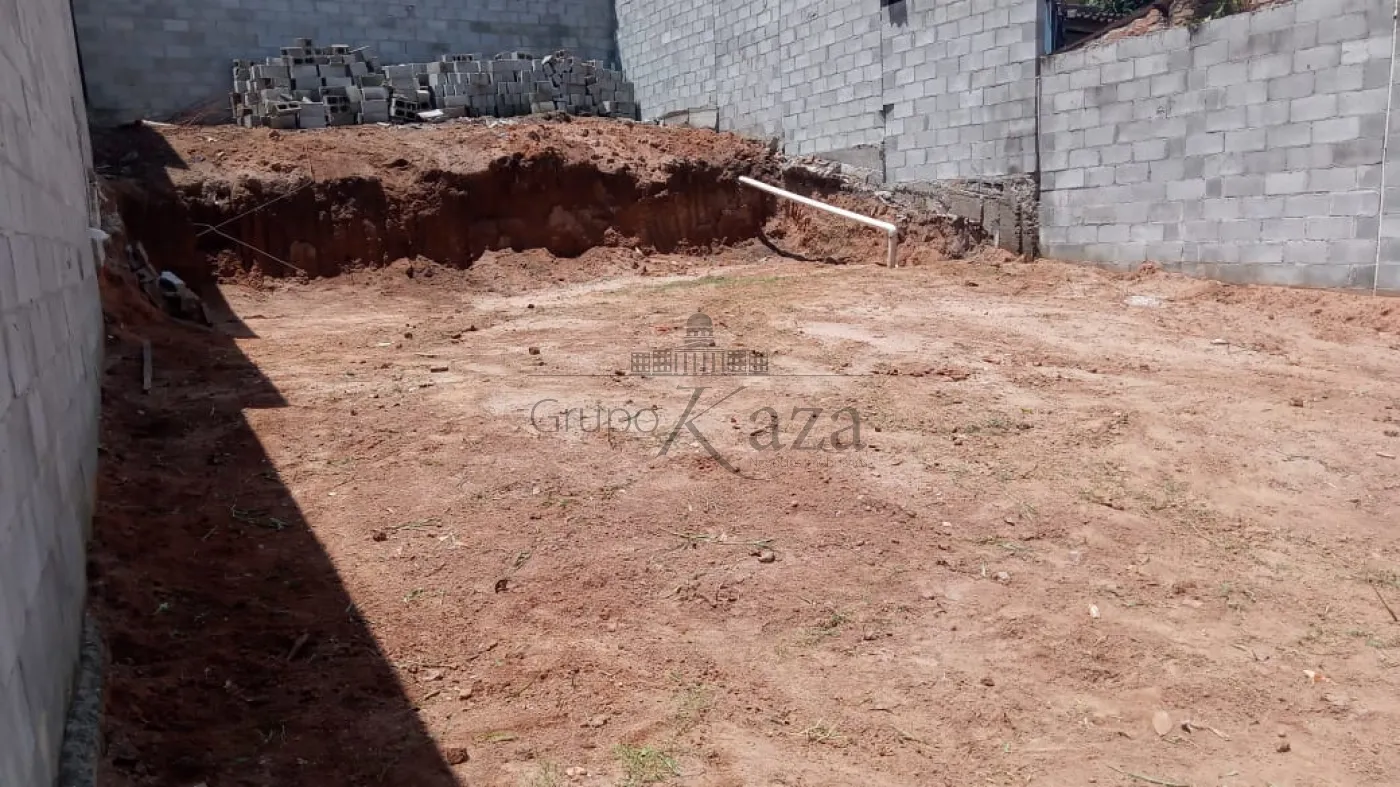 Foto 1 de Terreno Padrão em Monte Castelo, São José dos Campos - imagem 1