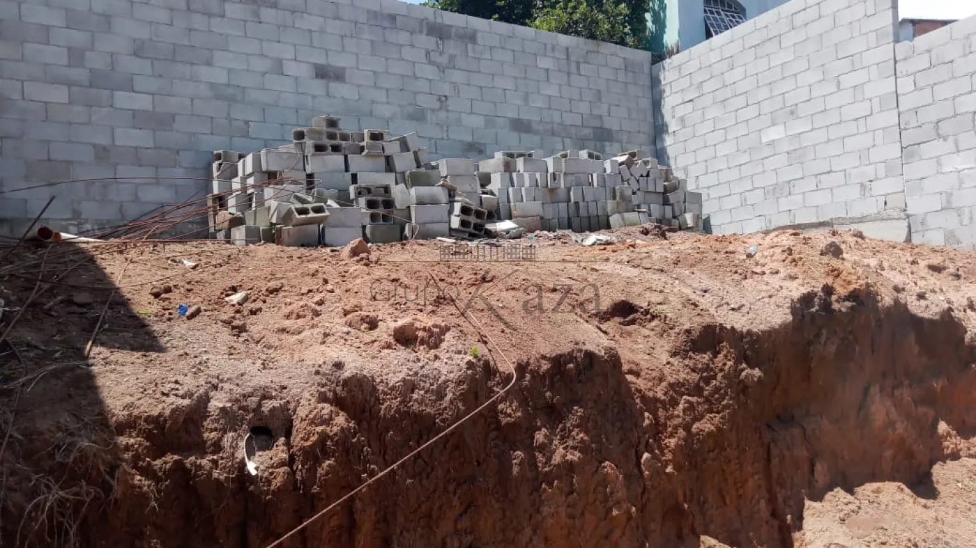 Foto 3 de Terreno Padrão em Monte Castelo, São José dos Campos - imagem 3