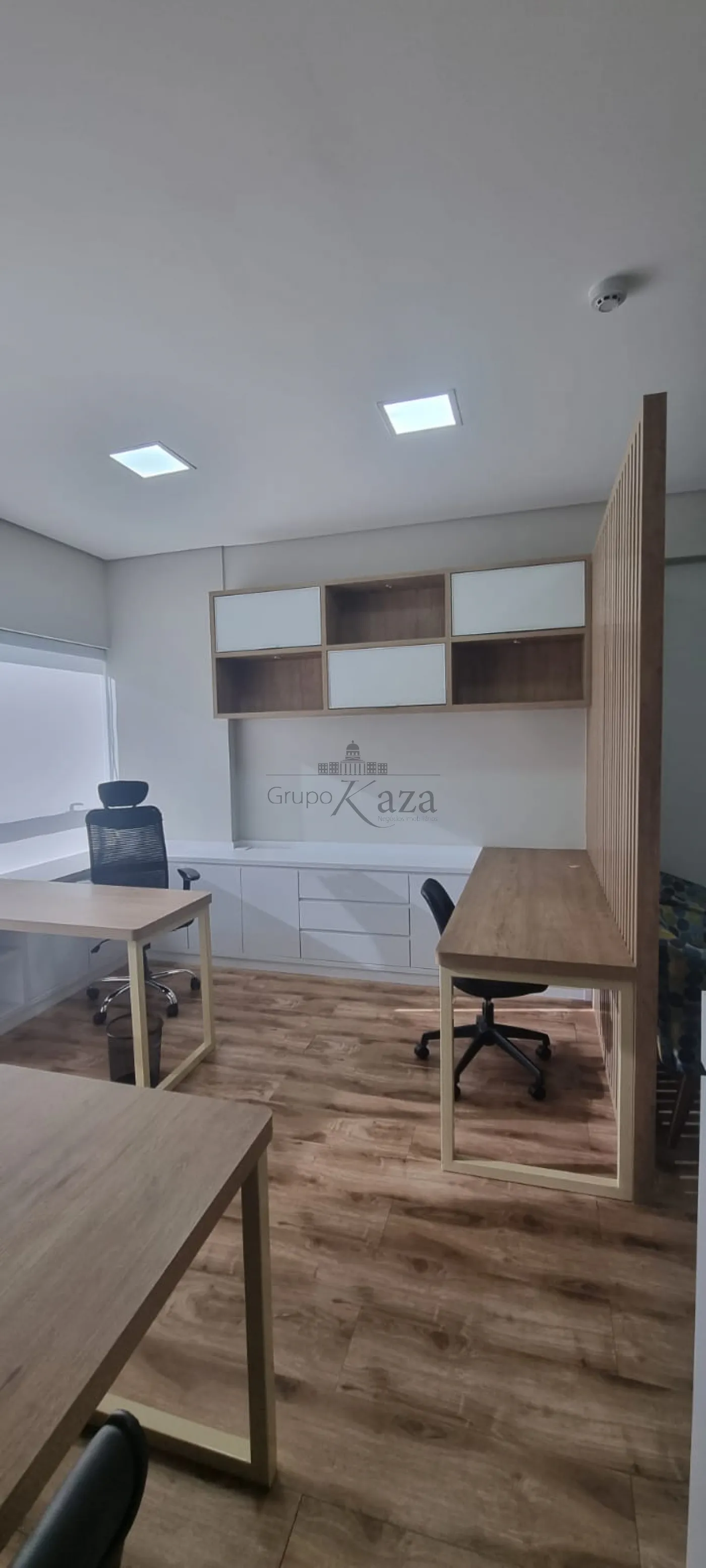 Foto 1 de Comercial Sala em Centro, São José dos Campos - imagem 1