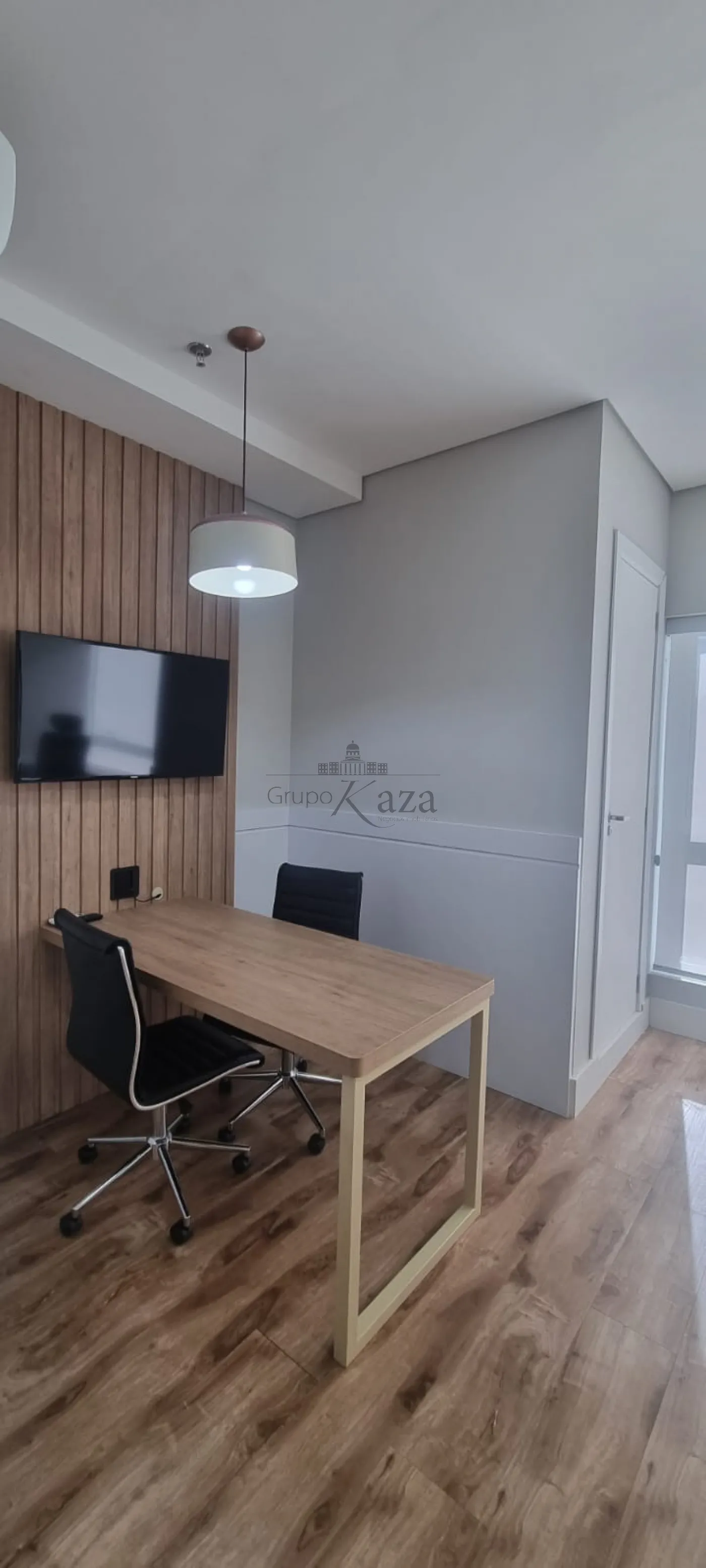 Foto 3 de Comercial Sala em Centro, São José dos Campos - imagem 3