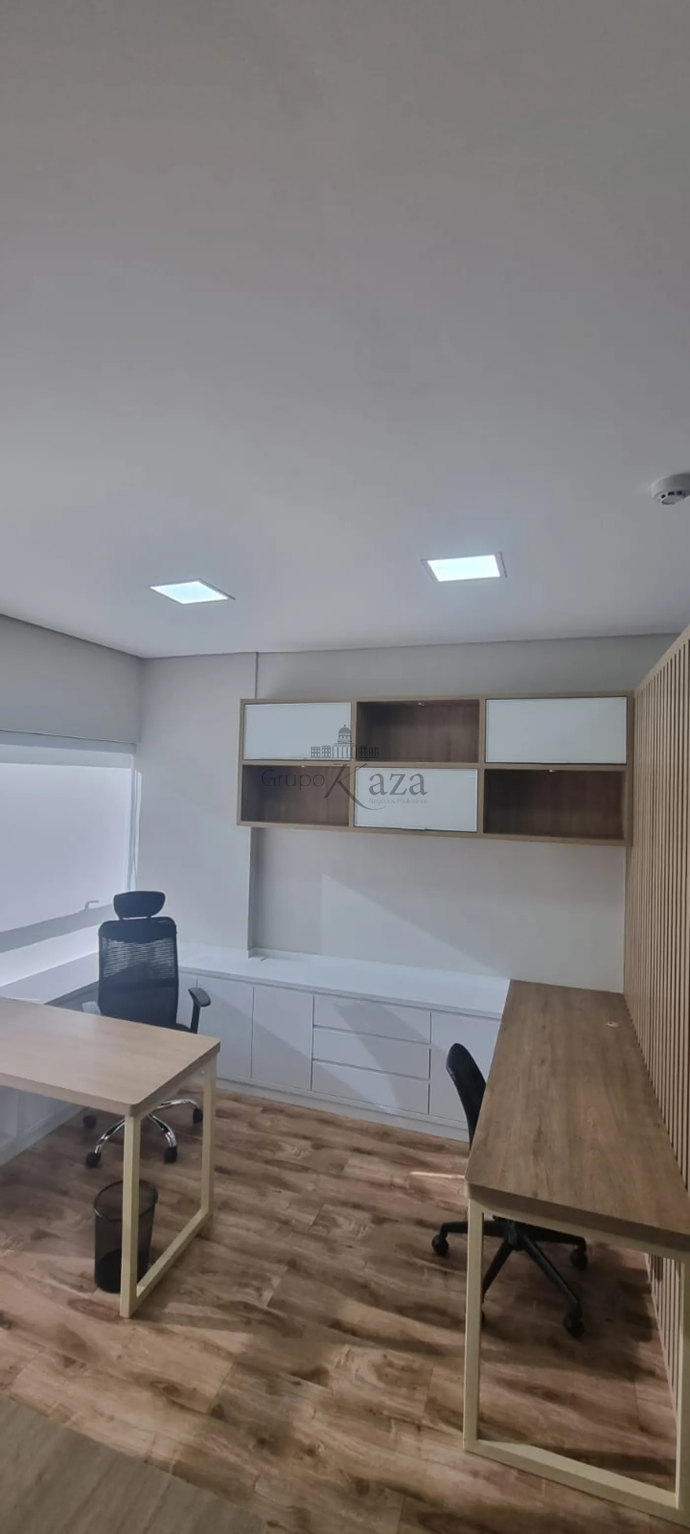 Foto 2 de Comercial Sala em Centro, São José dos Campos - imagem 2
