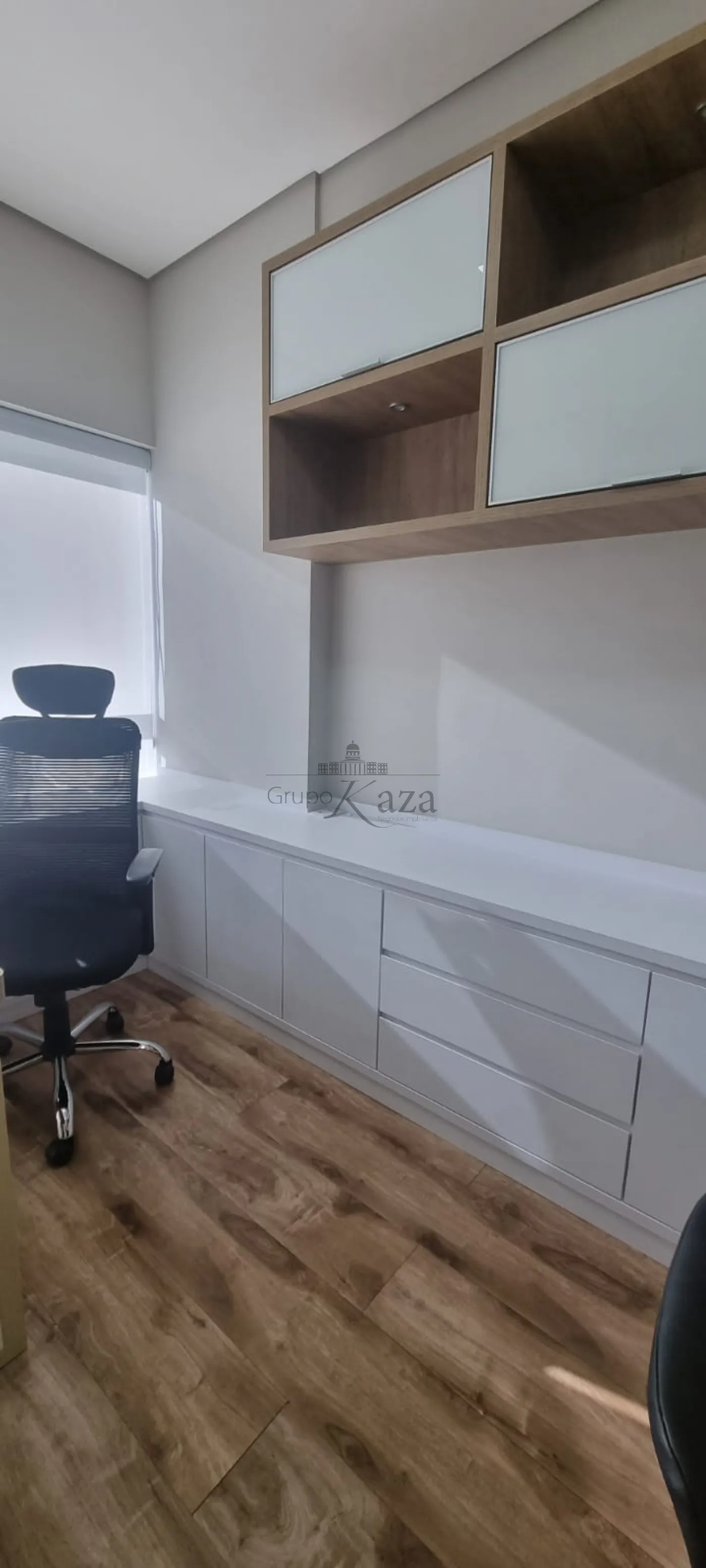 Foto 4 de Comercial Sala em Centro, São José dos Campos - imagem 4