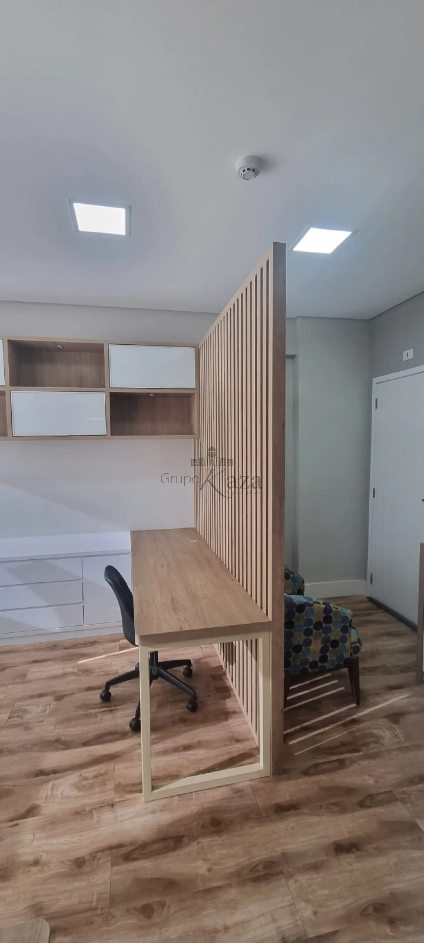Foto 5 de Comercial Sala em Centro, São José dos Campos - imagem 5