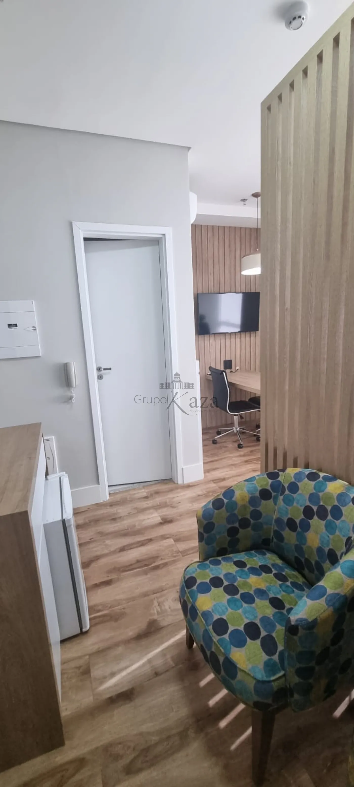 Foto 7 de Comercial Sala em Centro, São José dos Campos - imagem 7