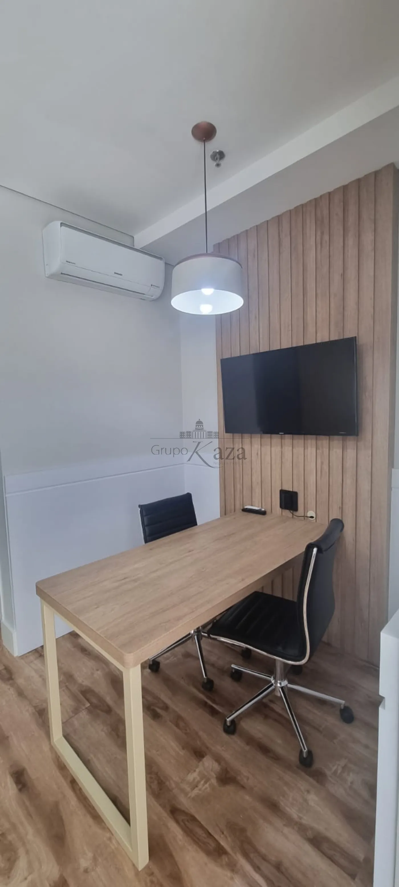 Foto 8 de Comercial Sala em Centro, São José dos Campos - imagem 8