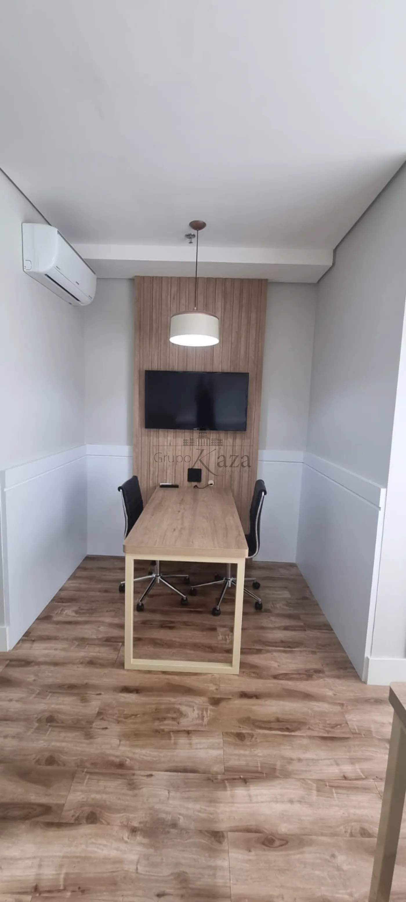 Foto 9 de Comercial Sala em Centro, São José dos Campos - imagem 9