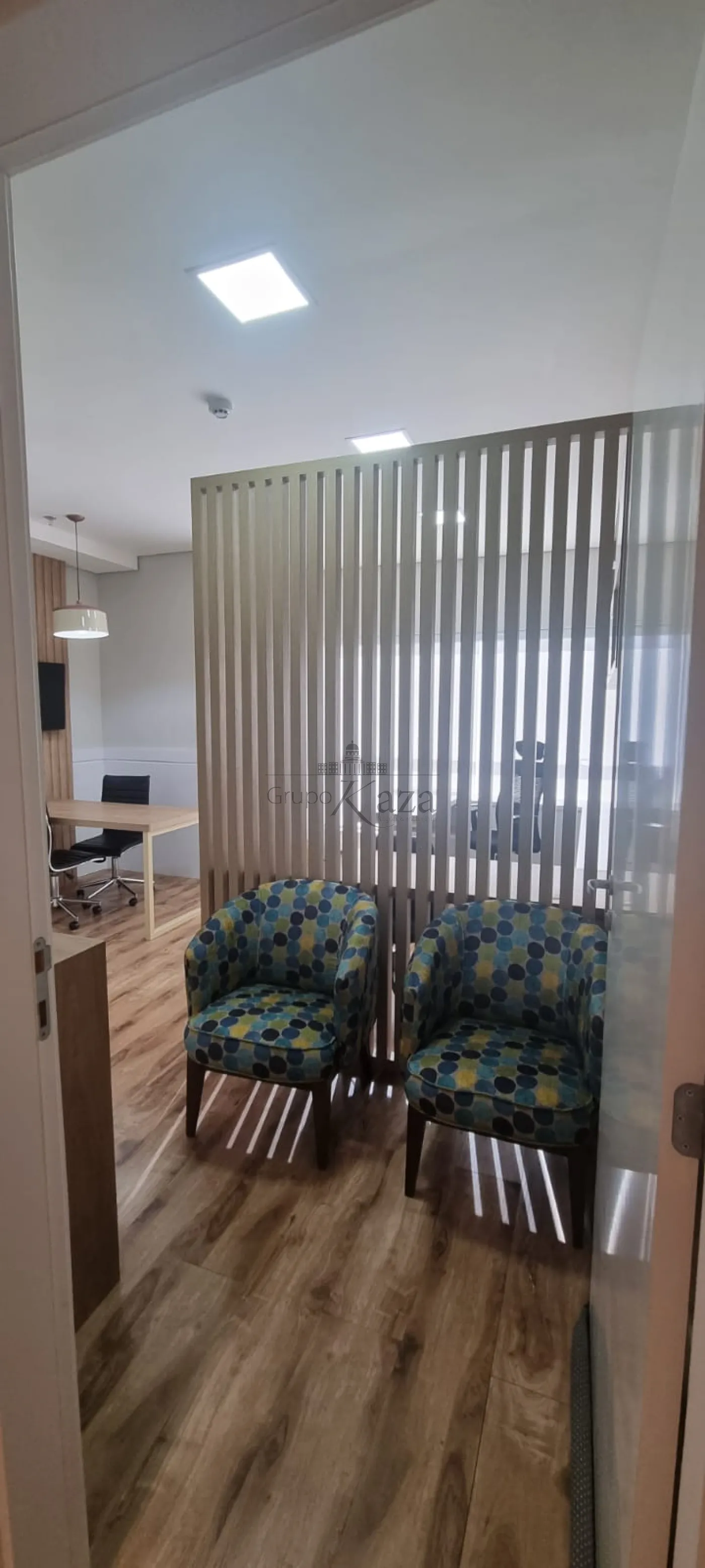 Foto 10 de Comercial Sala em Centro, São José dos Campos - imagem 10