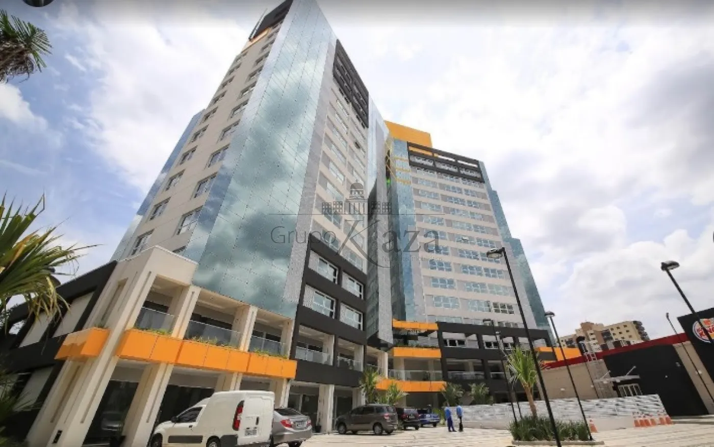 Foto 18 de Comercial Sala em Centro, São José dos Campos - imagem 18