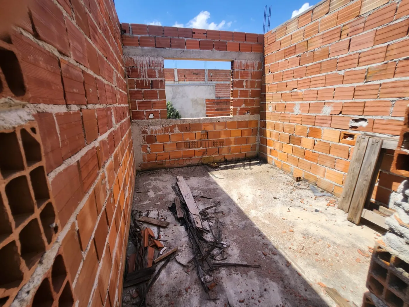 Foto 4 de Casa Padrão em Setville Altos de São José, São José dos Campos - imagem 4