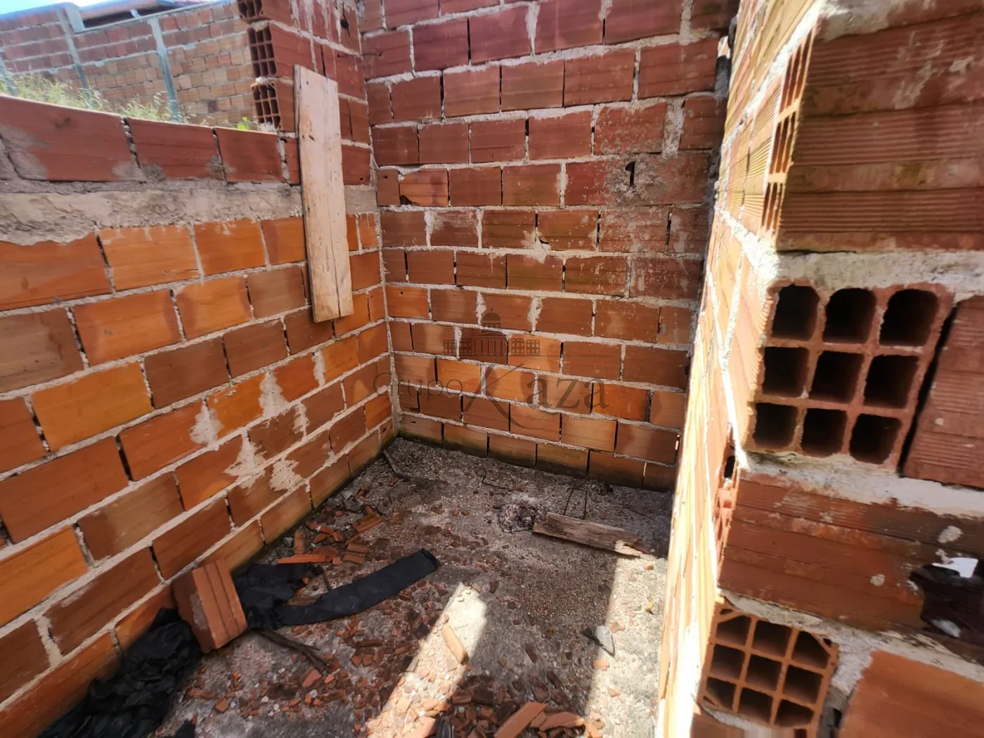 Foto 6 de Casa Padrão em Setville Altos de São José, São José dos Campos - imagem 6