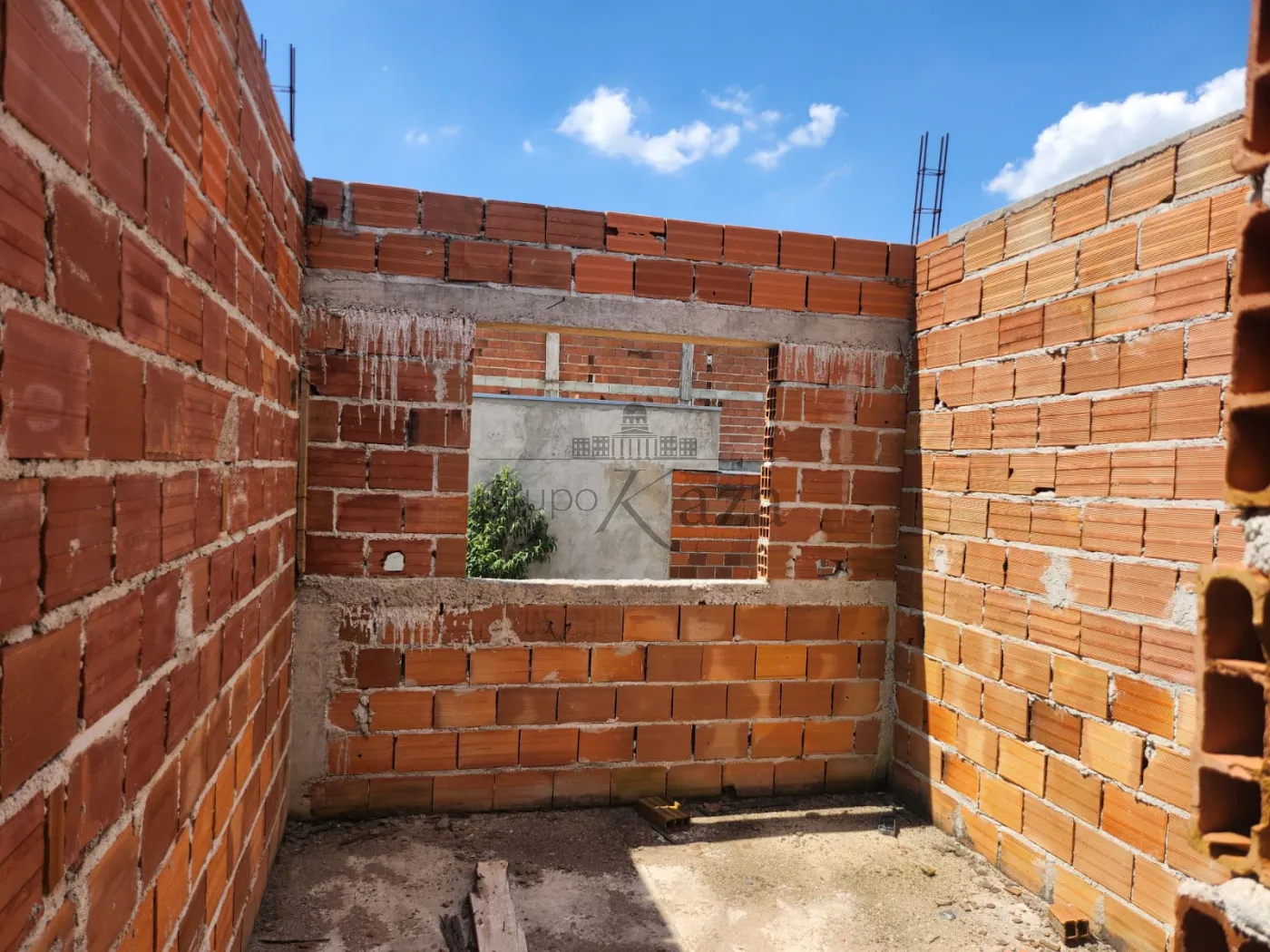 Foto 7 de Casa Padrão em Setville Altos de São José, São José dos Campos - imagem 7