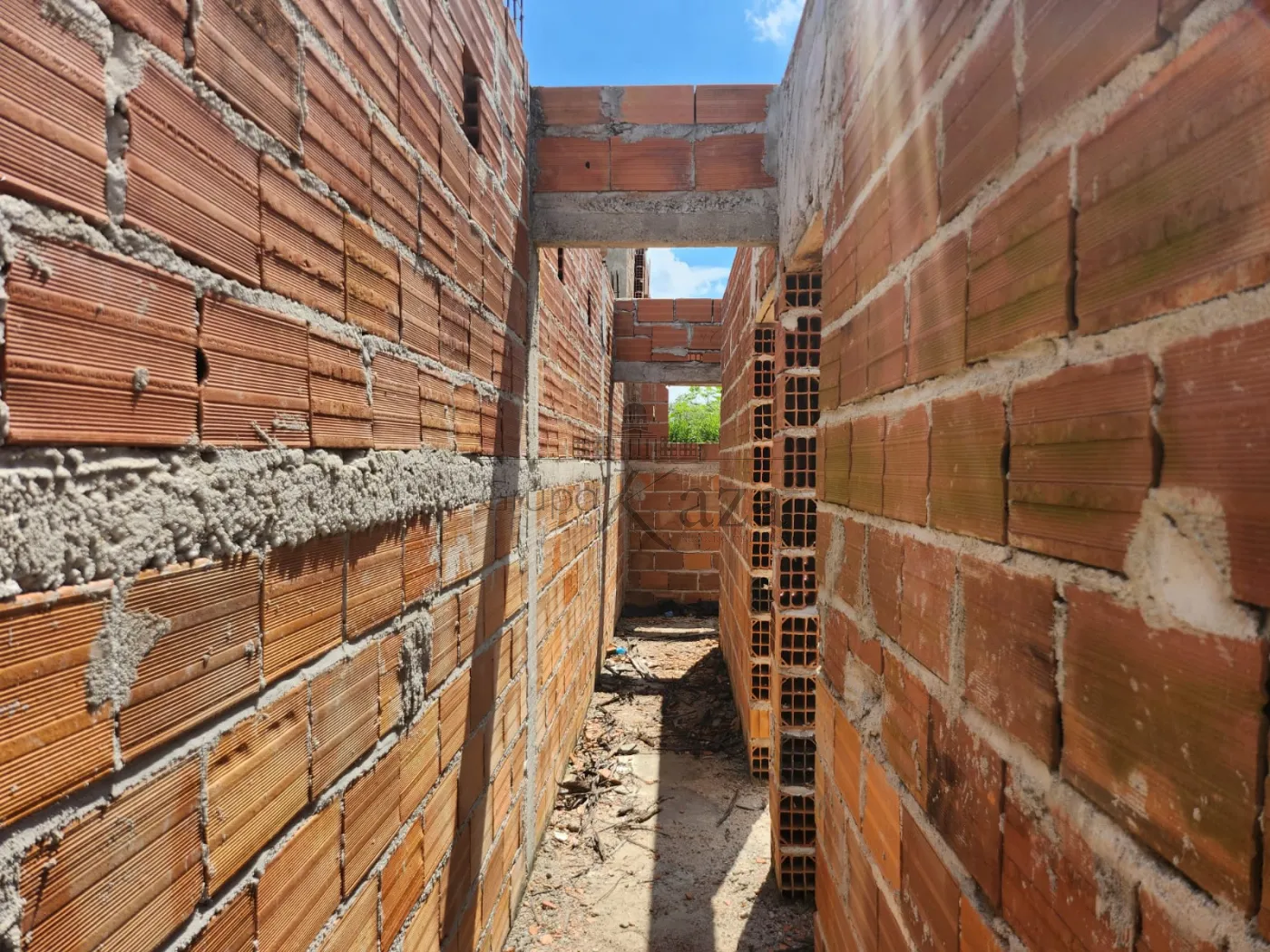 Foto 8 de Casa Padrão em Setville Altos de São José, São José dos Campos - imagem 8