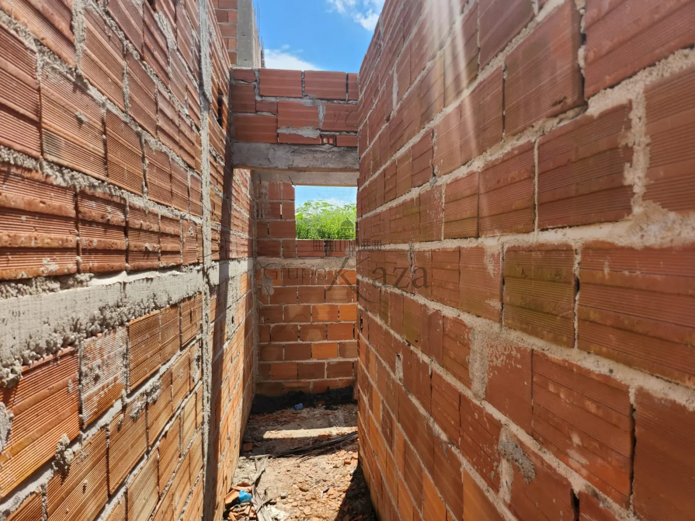 Foto 9 de Casa Padrão em Setville Altos de São José, São José dos Campos - imagem 9