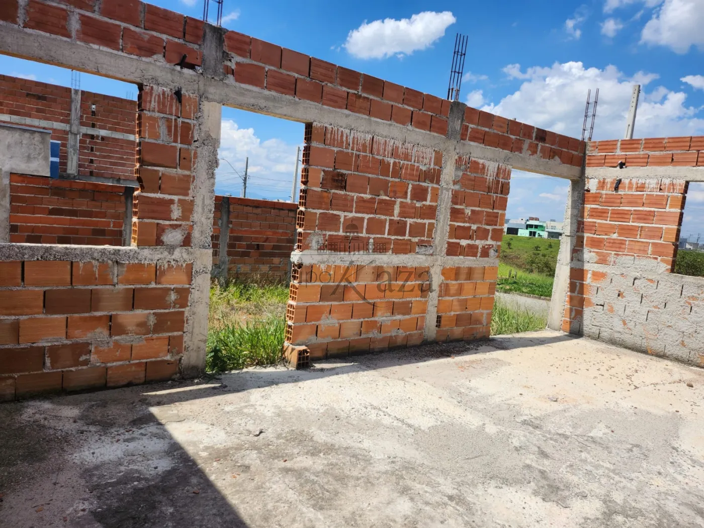 Foto 13 de Casa Padrão em Setville Altos de São José, São José dos Campos - imagem 13