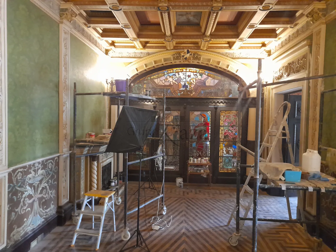 Foto 11 de Comercial Casa em Jardim América, São Paulo - imagem 11