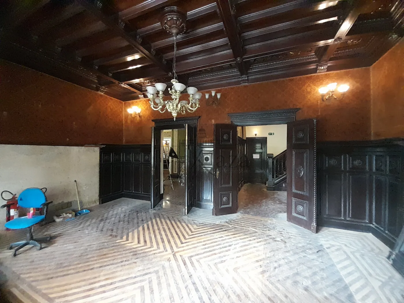 Foto 12 de Comercial Casa em Jardim América, São Paulo - imagem 12