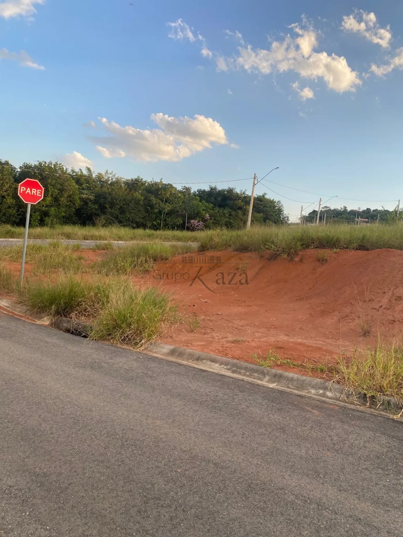 Foto 5 de Terreno Padrão em Loteamento Portal do Lago, Caçapava - imagem 5