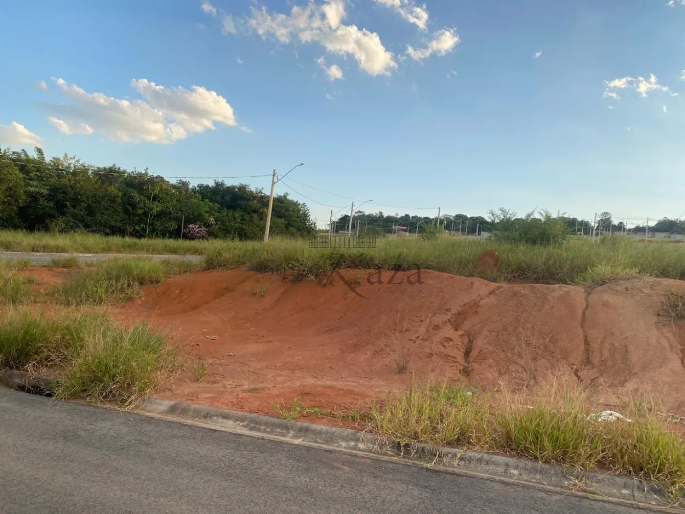 Foto 2 de Terreno Padrão em Loteamento Portal do Lago, Caçapava - imagem 2