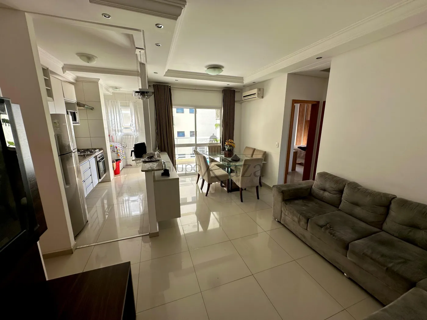 Foto 2 de Apartamento Padrão em Vera Cruz, Caçapava - imagem 2