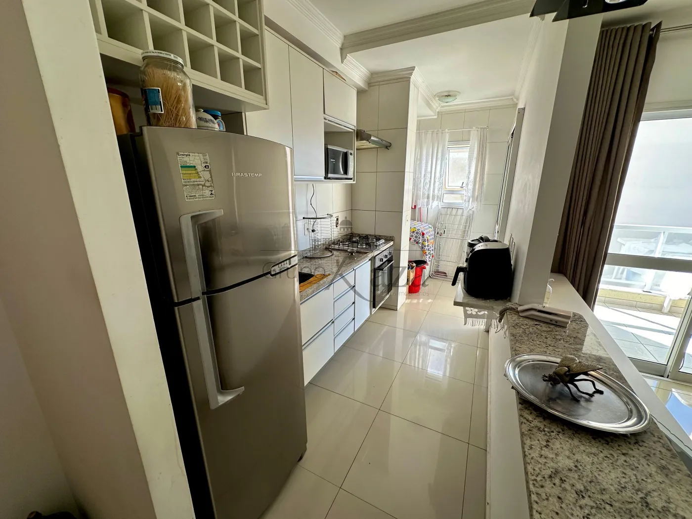 Foto 7 de Apartamento Padrão em Vera Cruz, Caçapava - imagem 7