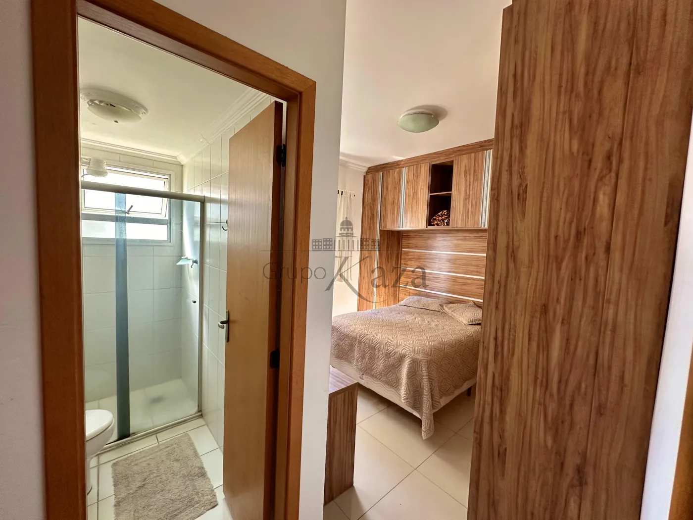 Foto 15 de Apartamento Padrão em Vera Cruz, Caçapava - imagem 15