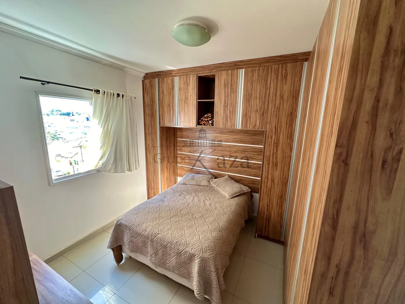Foto 17 de Apartamento Padrão em Vera Cruz, Caçapava - imagem 17